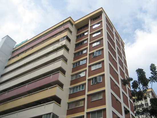 Serangoon Central thumbnail photo
